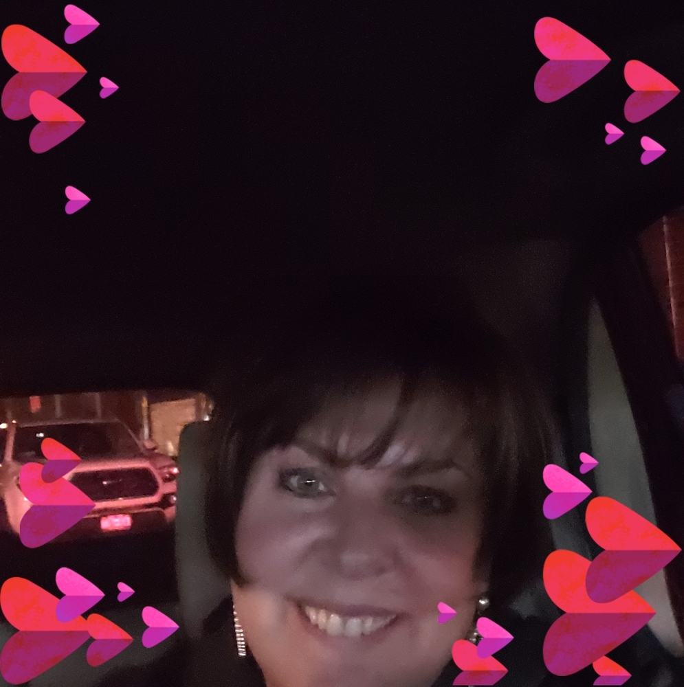 Meet your Posher, Audra